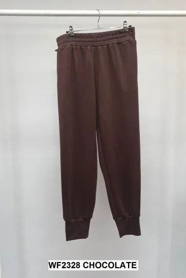 Malissa J WF2328 Joggers