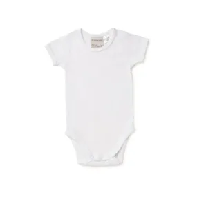 Marquise Short Sleeve Bodysuit