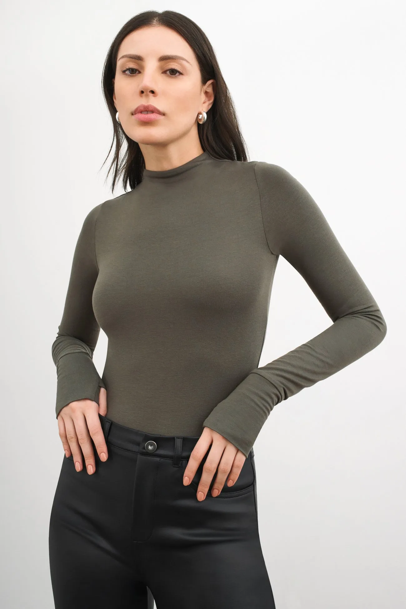 Maven Bodysuit