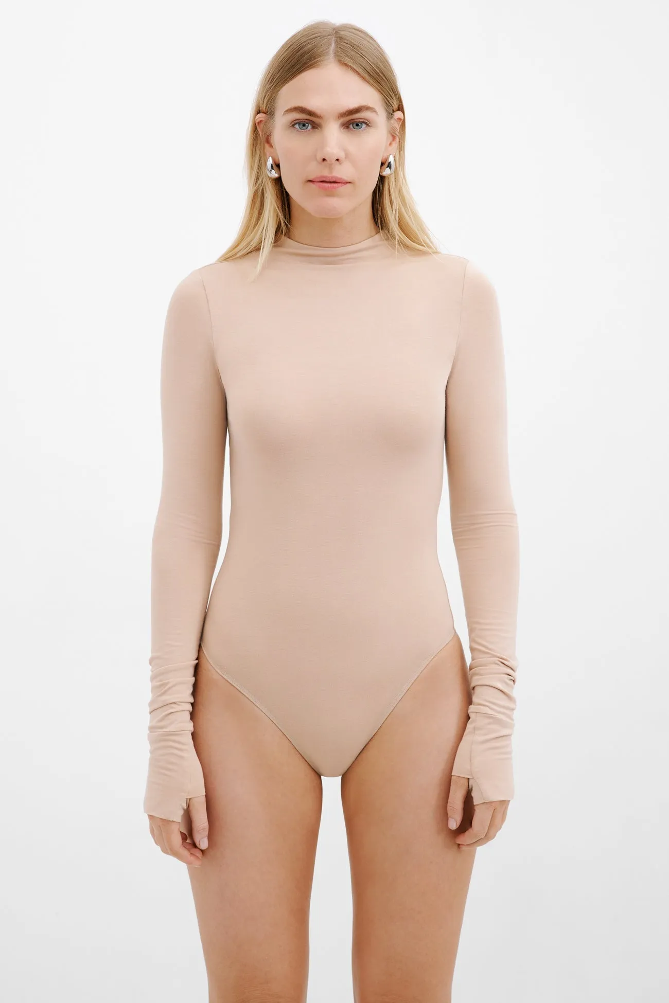 Maven Bodysuit