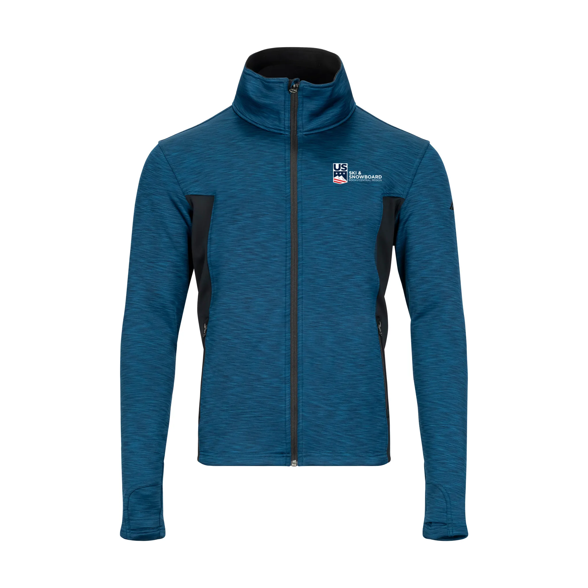 Men's Benchmark Jacket - Championship Event Offerings