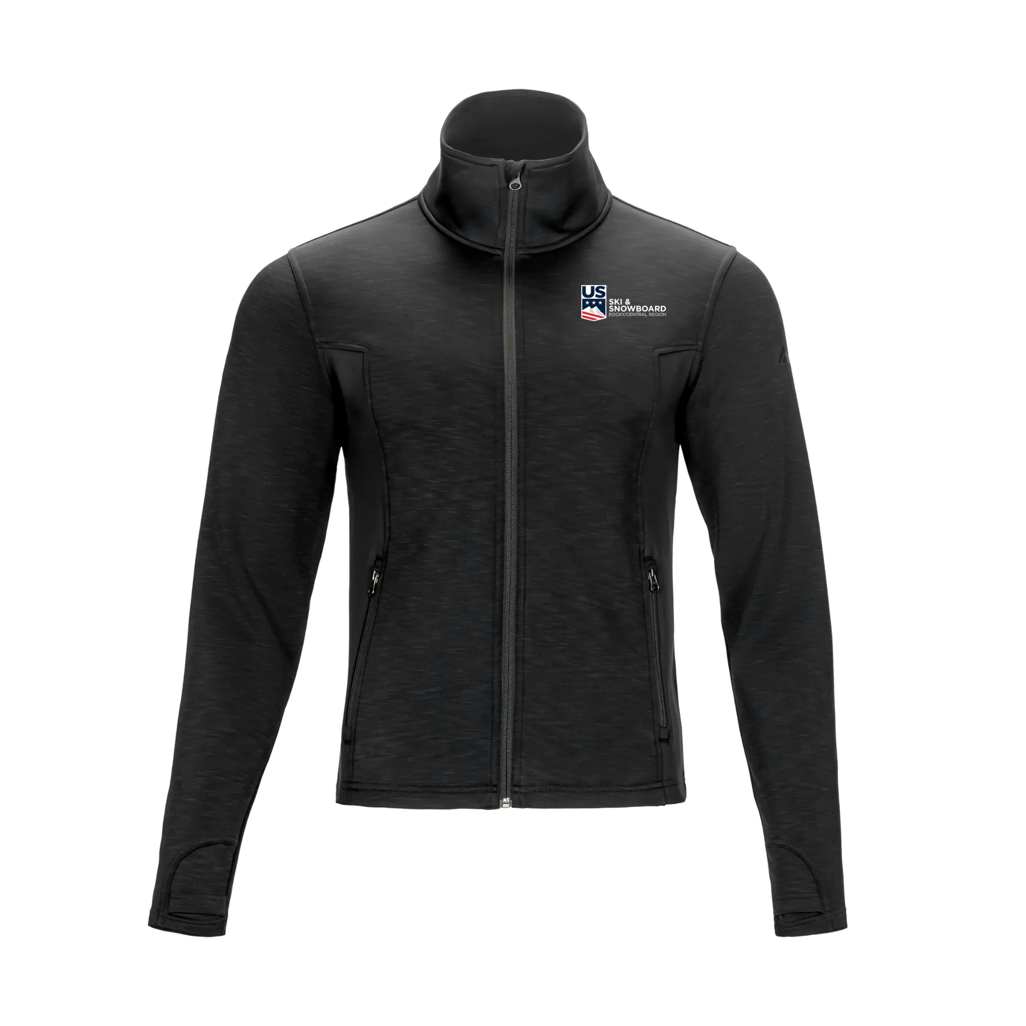 Men's Benchmark Jacket - Championship Event Offerings