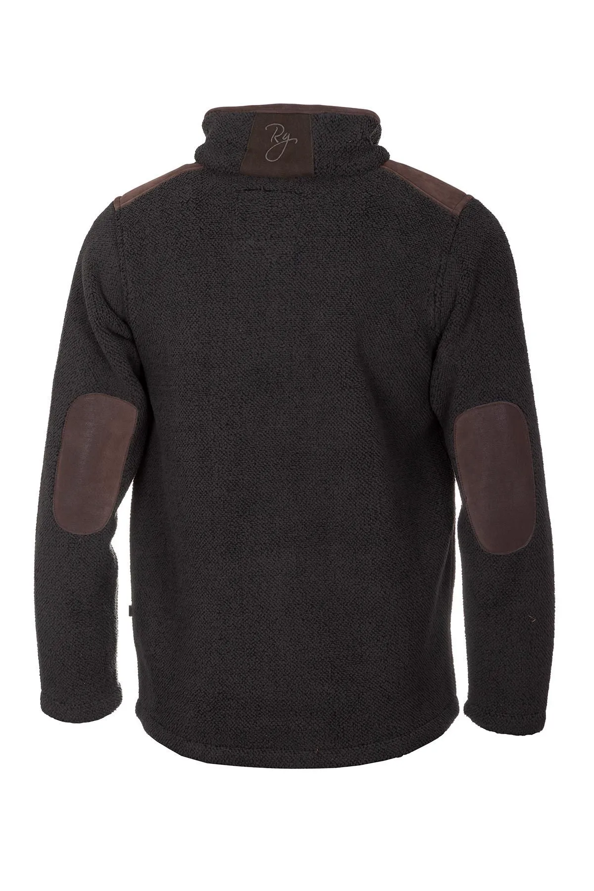 Men's Fleece Jacket - Cowlam