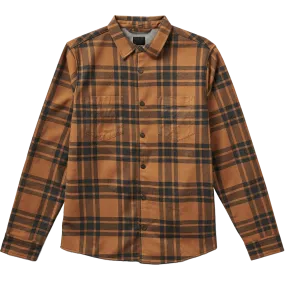 Men's Range Shirt Jacket