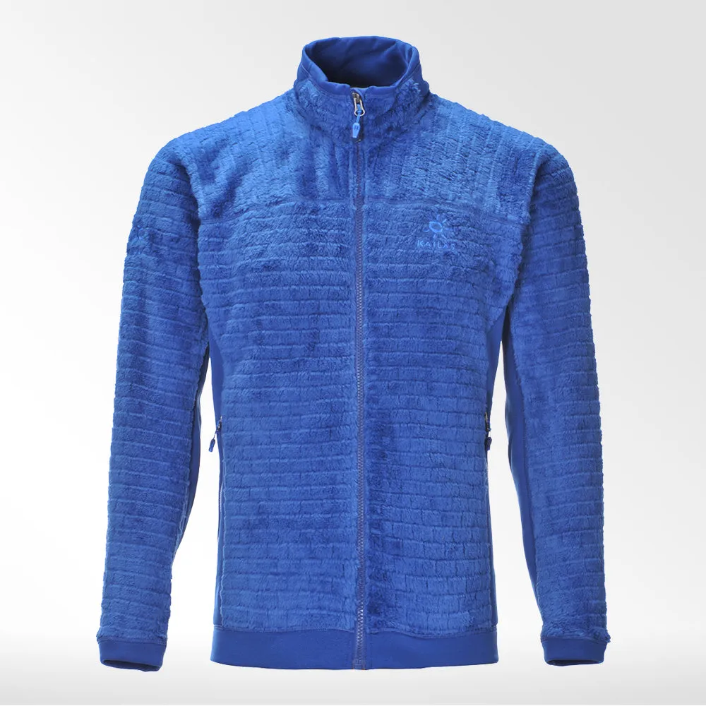 Men's Thermal Pro Fleece Jacket