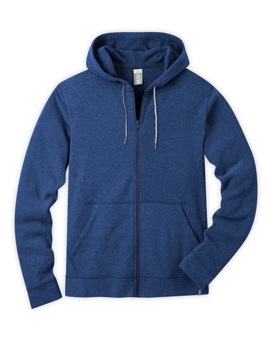 Men's Turpin Fleece Hoodie