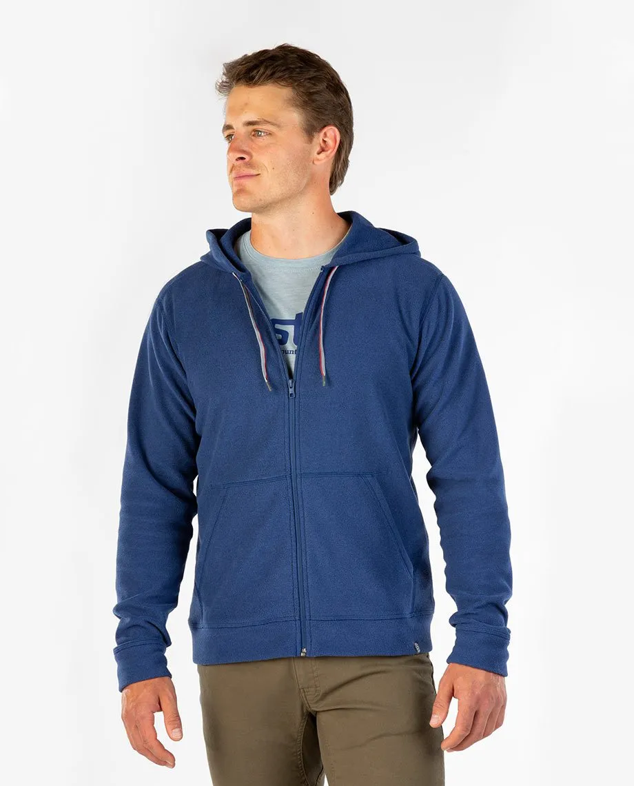 Men's Turpin Fleece Hoodie