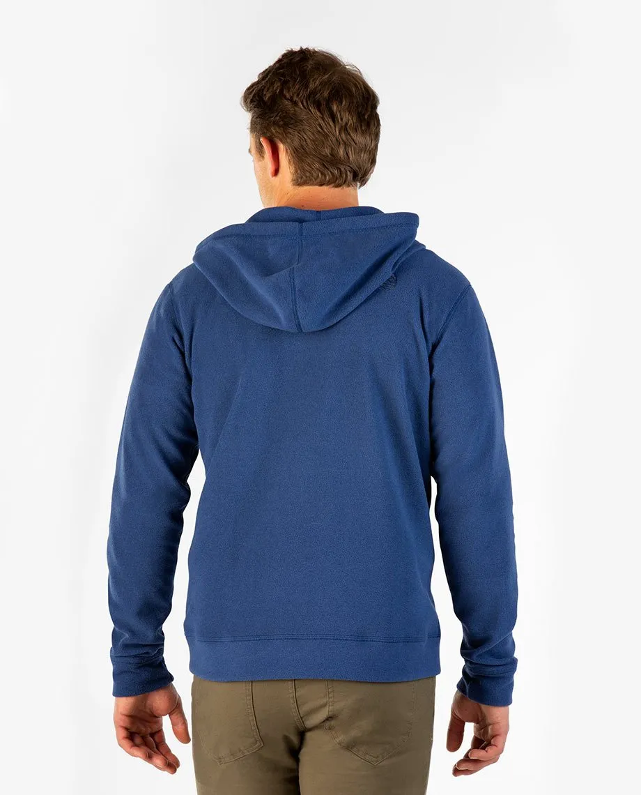 Men's Turpin Fleece Hoodie