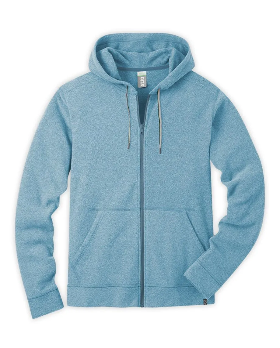 Men's Turpin Fleece Hoodie