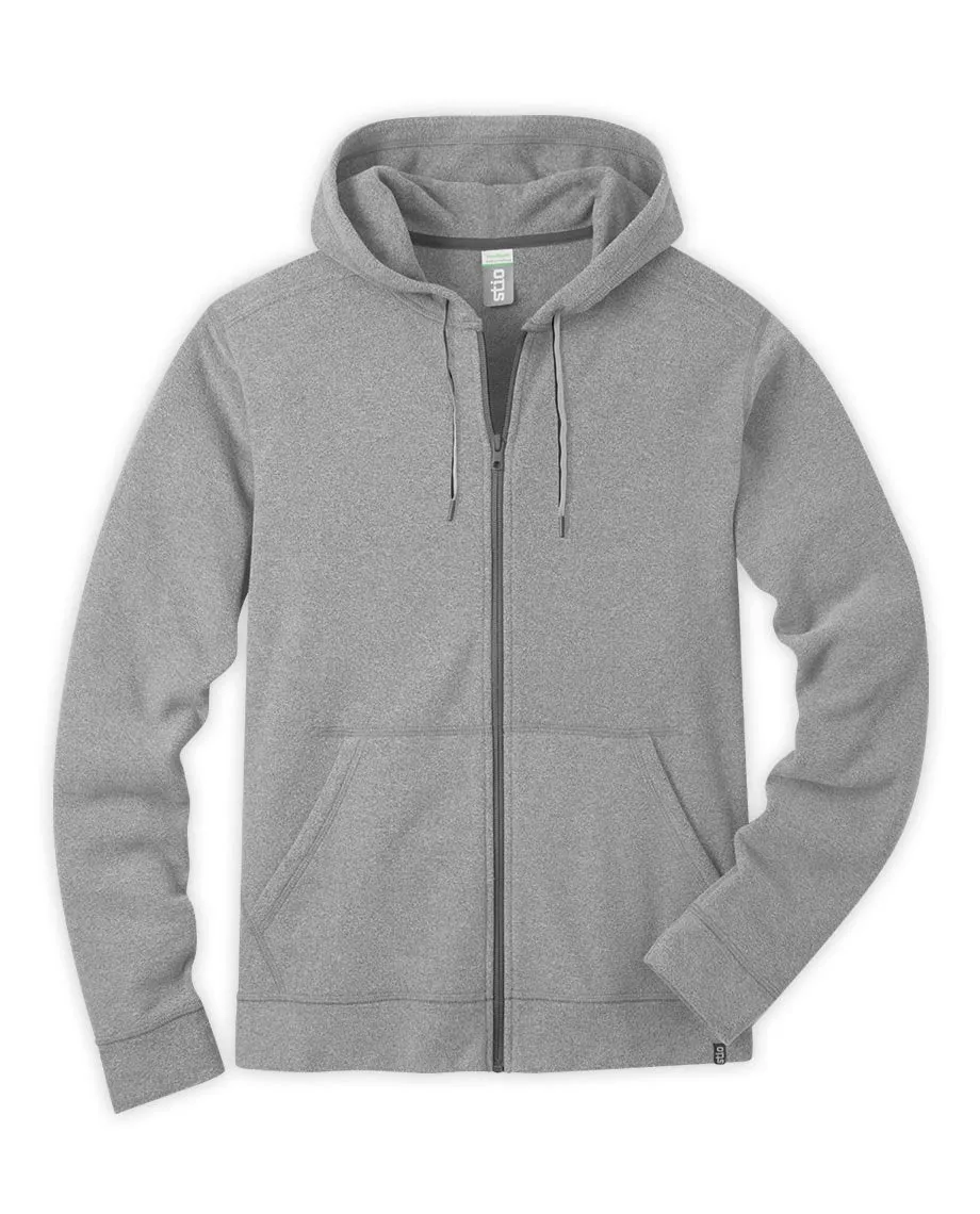 Men's Turpin Fleece Hoodie