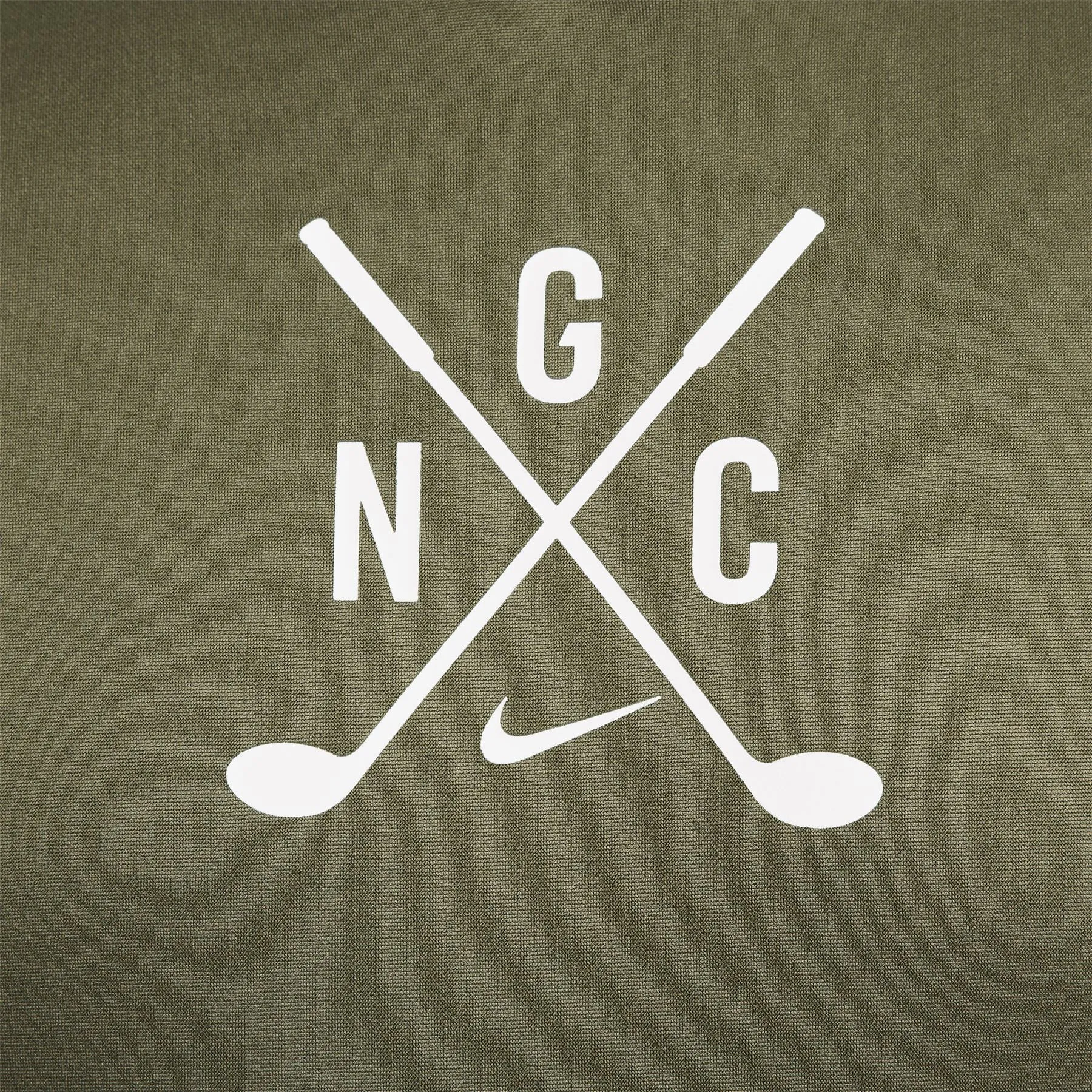 NGC Hoodie Cargo Khaki/Light Bone - W24