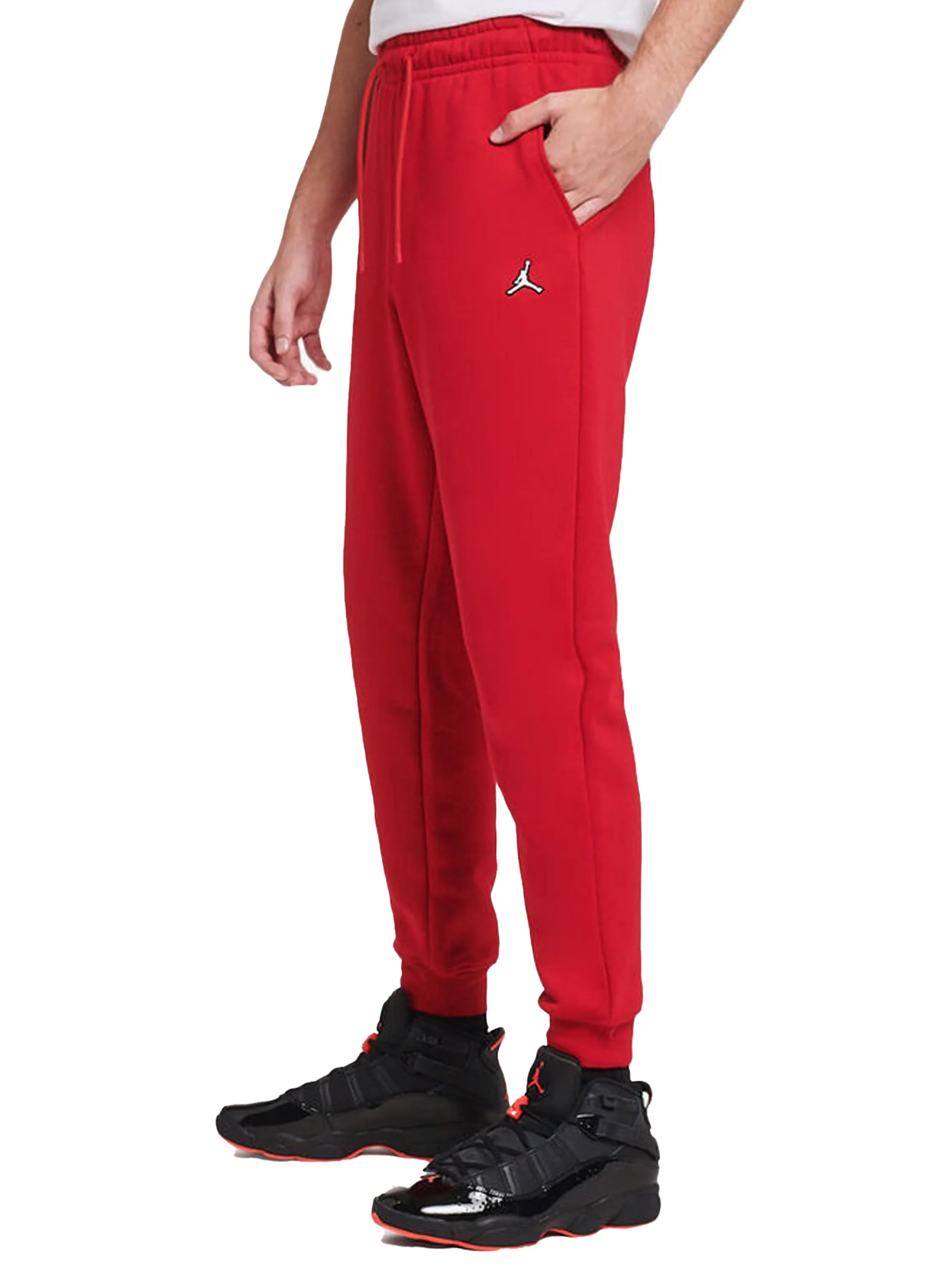 Nike Jordan Fleece Tracksuit Set