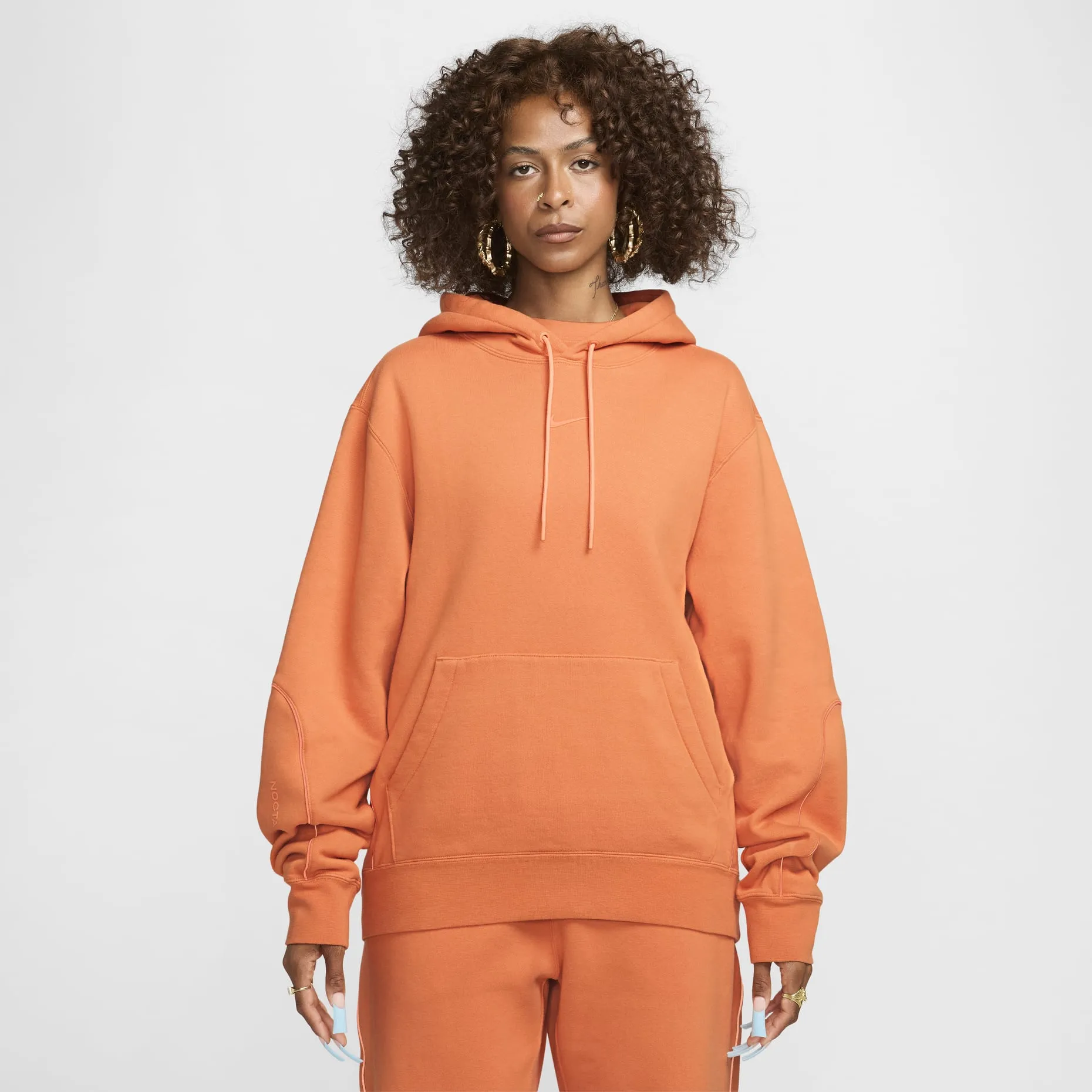 Nike NOCTA Hoodie