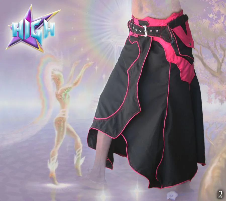 Nixen Skirt - Are you ready for the dance floor.?