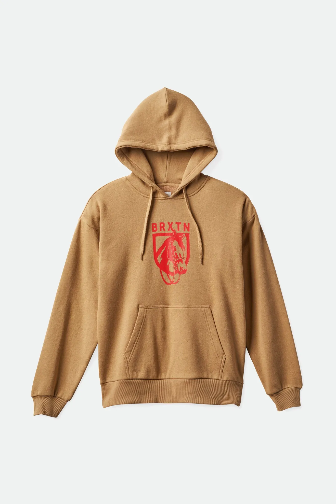 Old Billy Hoodie - Mojave