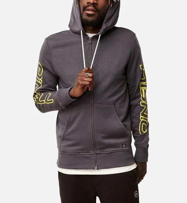 O'Neill Cali Zip Hoodie