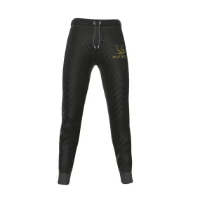 Outspoken Designs 03-01 "Fly Solo" Ladies Designer Joggers