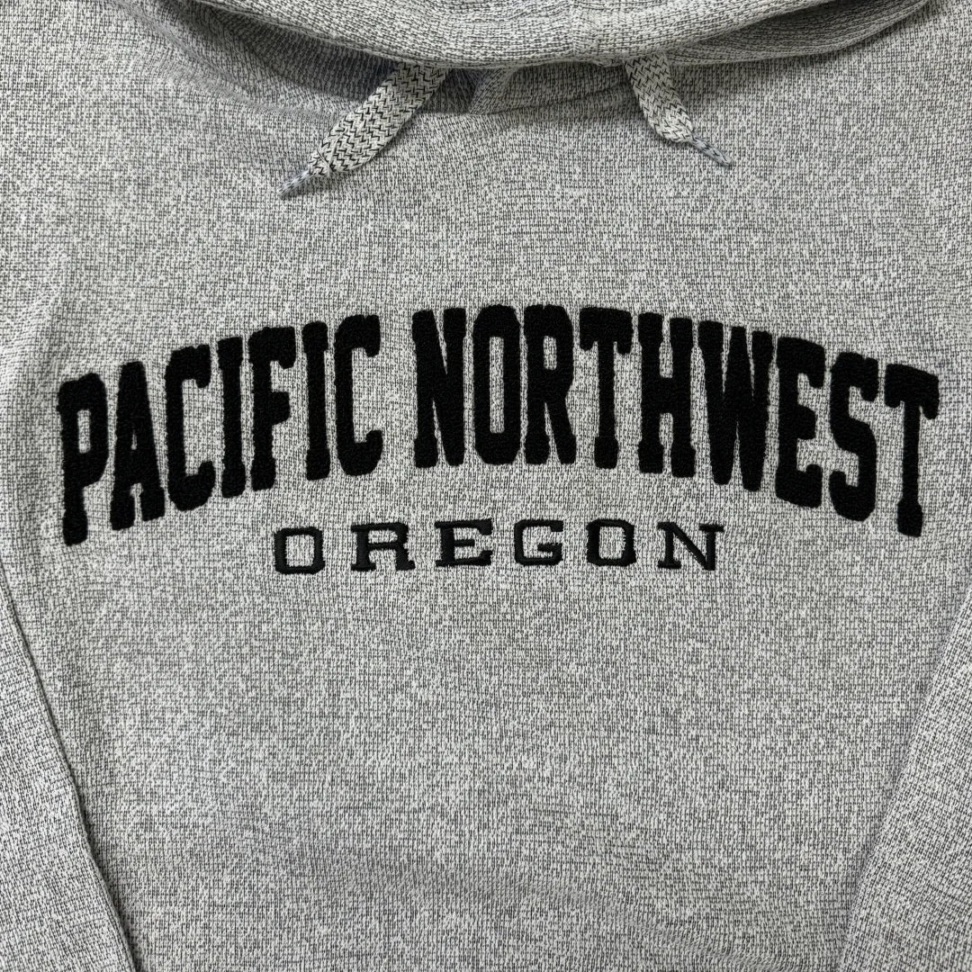 Pacific Northwest Nantucket Hoodie