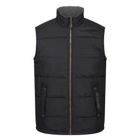 Padded Gilet