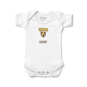 Personalized Valparaiso Beacons Bodysuit