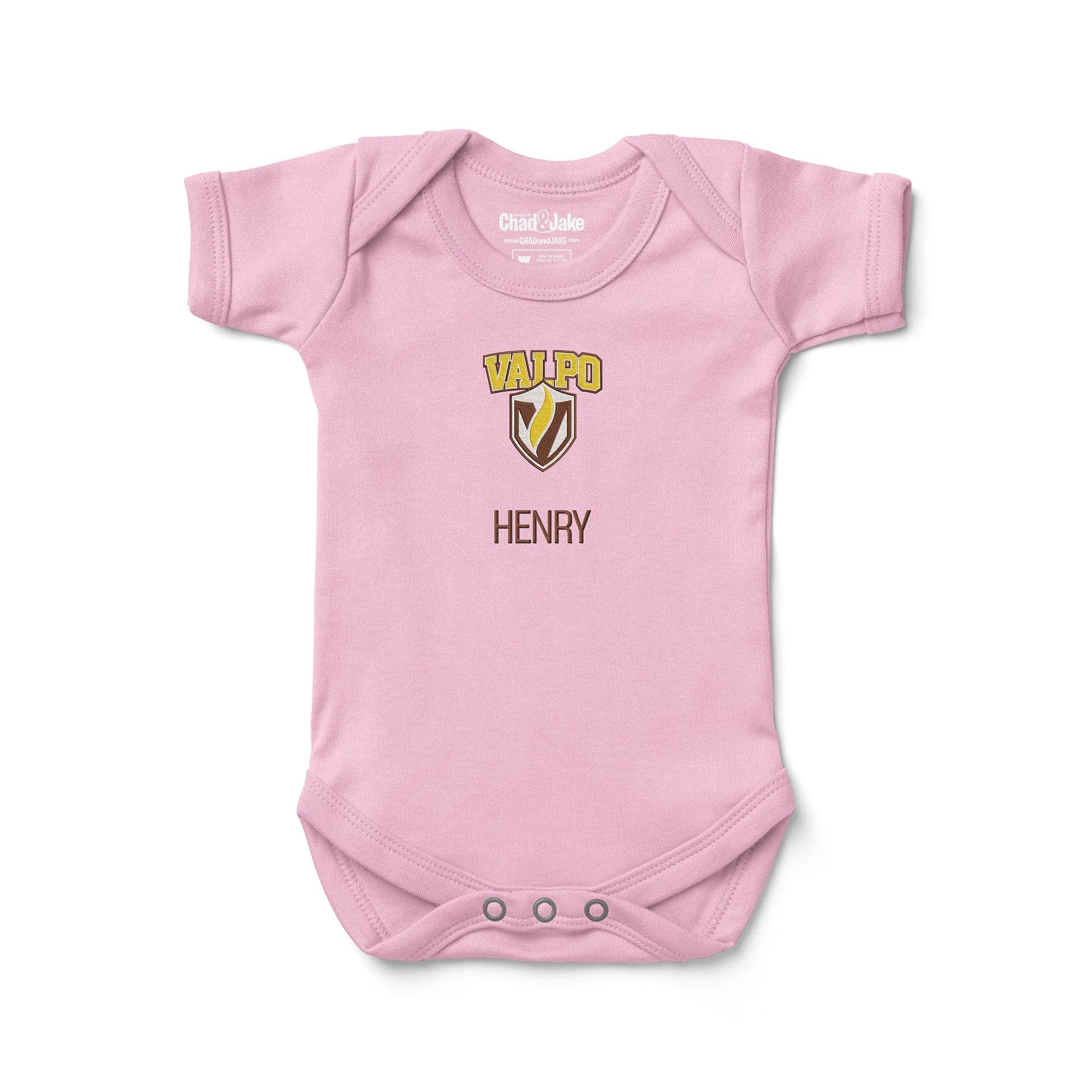 Personalized Valparaiso Beacons Bodysuit