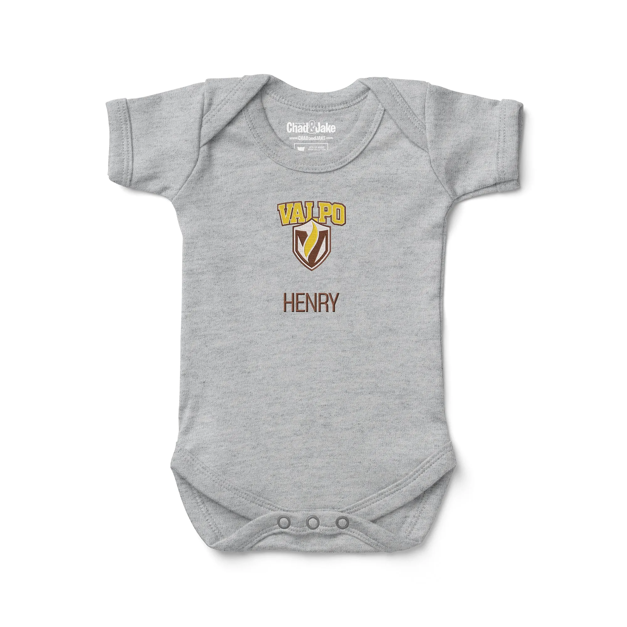 Personalized Valparaiso Beacons Bodysuit