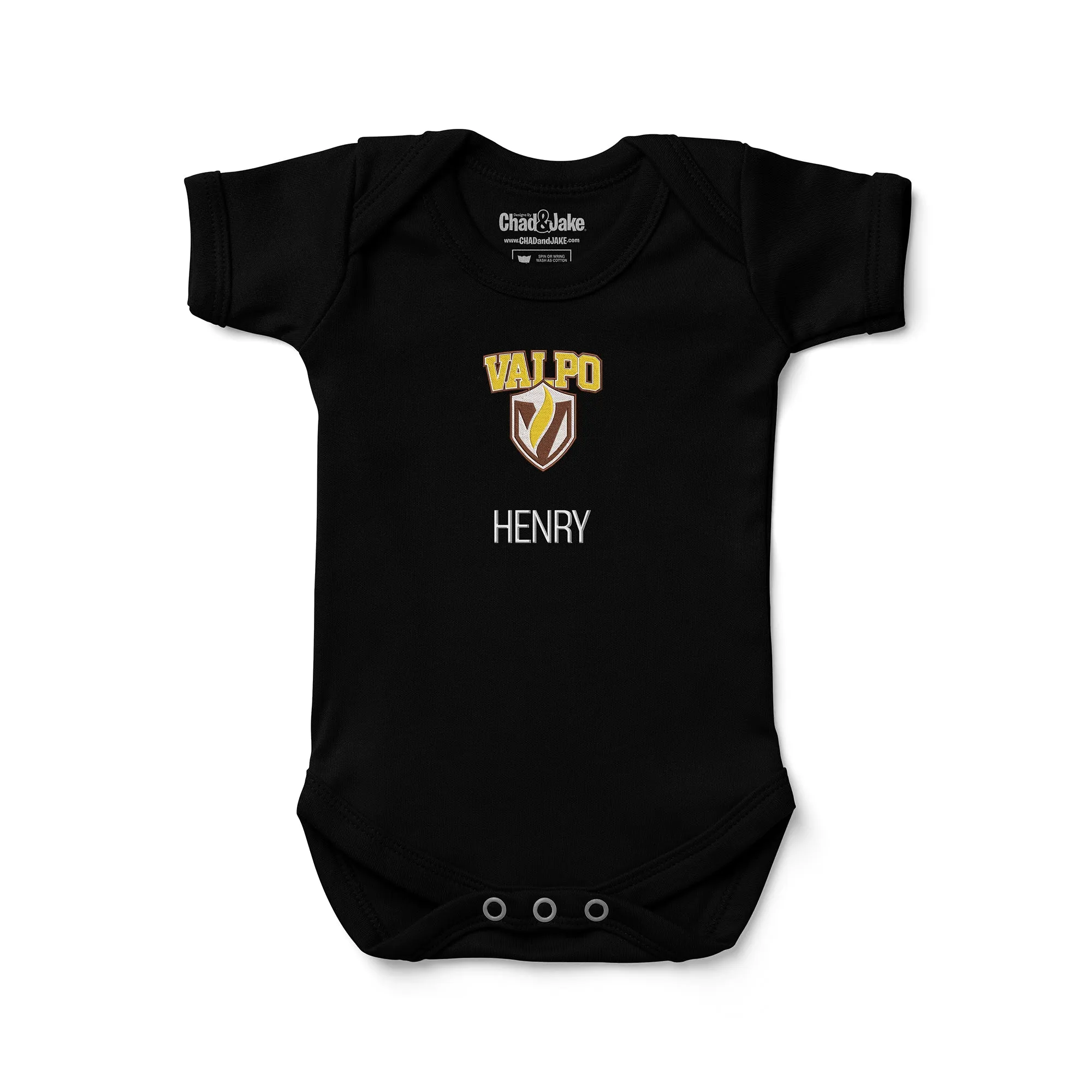 Personalized Valparaiso Beacons Bodysuit