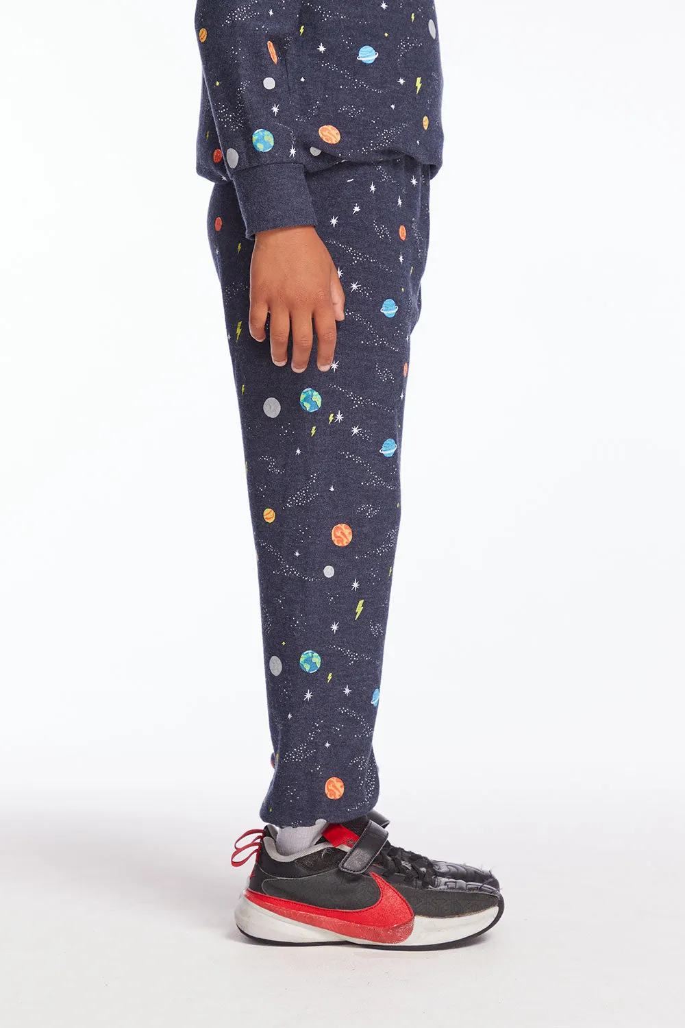 Planets Boys Joggers