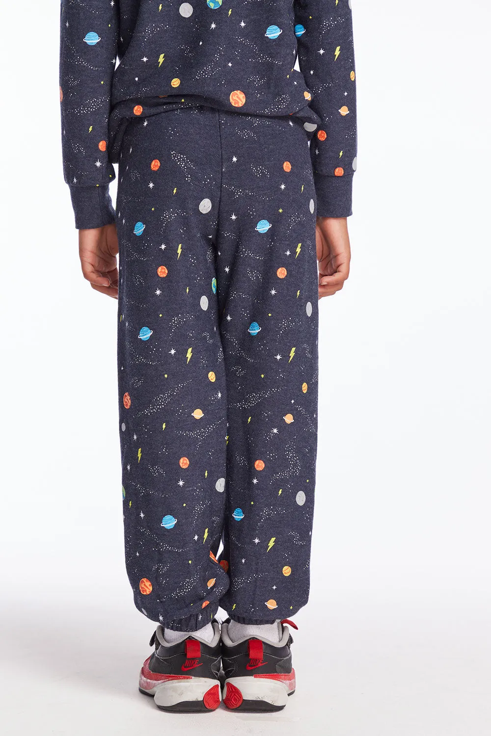 Planets Boys Joggers