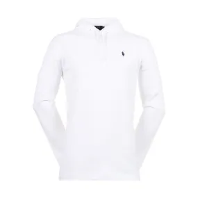 Polo Ralph Lauren Cotton Hoodie