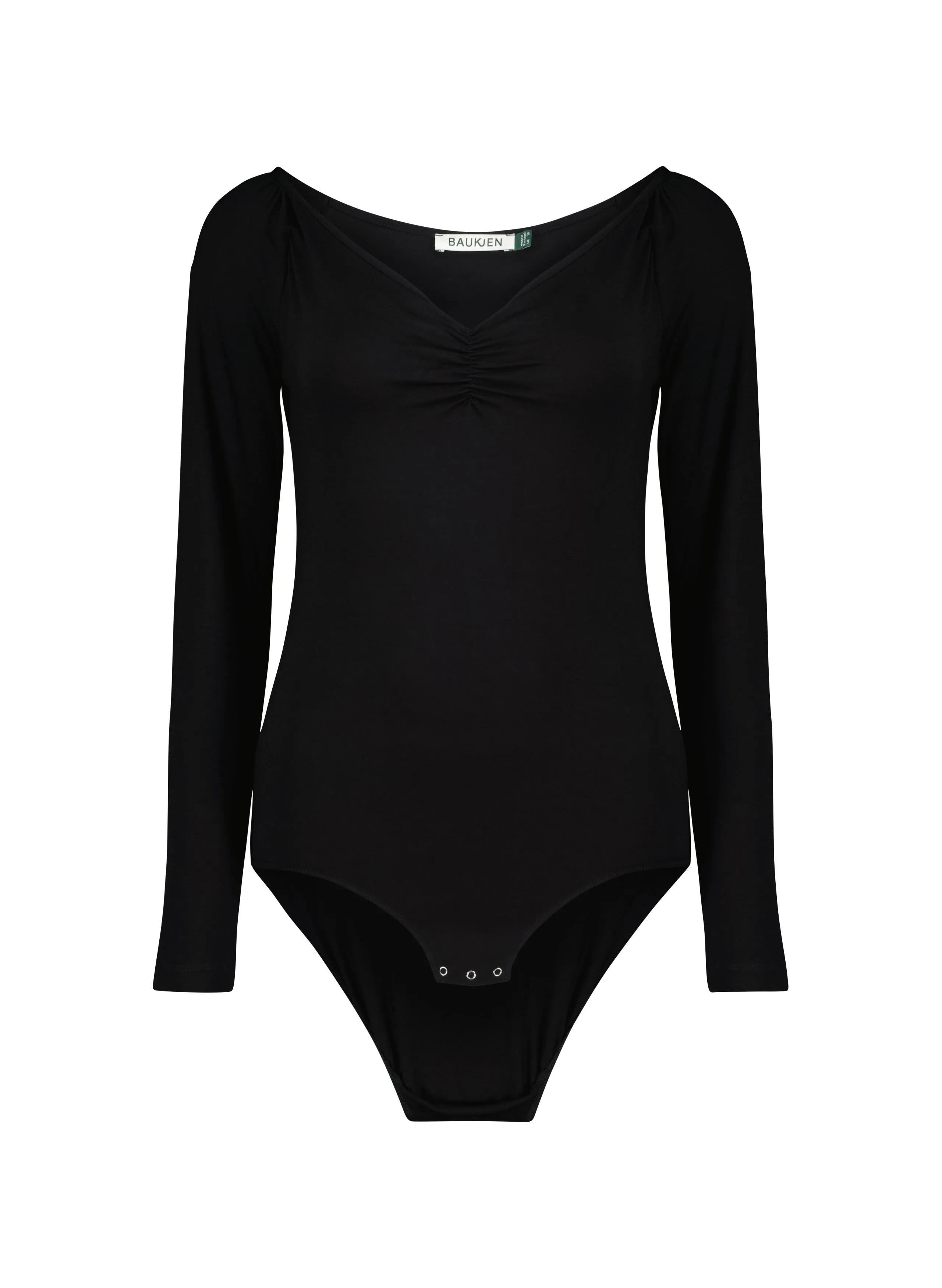 Priscilla Bodysuit with LENZING™ ECOVERO™