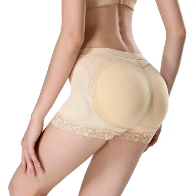 prowaist™ - Enhancer Butt Lifter Panty