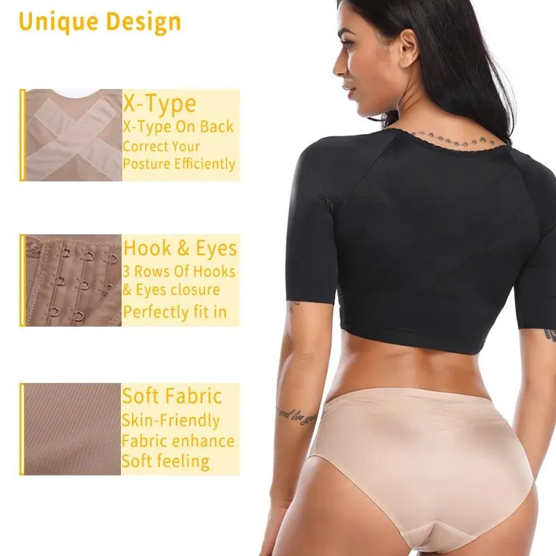 prowaist™ - Invisible Top Slimming Shaper