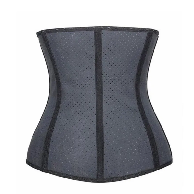 prowaist™ - Latex Waist Trainer Breathable