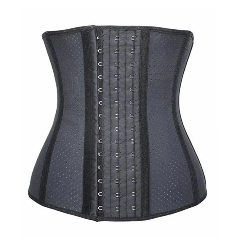 prowaist™ - Latex Waist Trainer Breathable