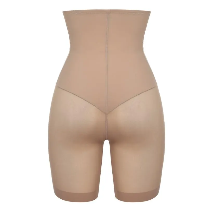 prowaist™ - Super Slim Panty Shorts