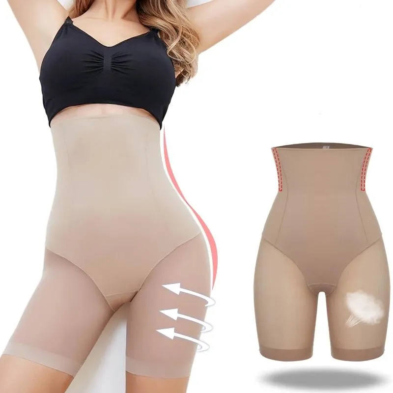 prowaist™ - Super Slim Panty Shorts