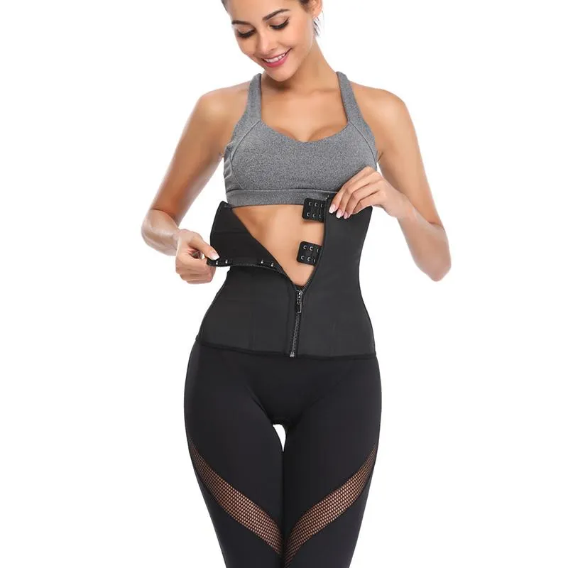 prowaist™ - Waist Trainer Sexy Corsets