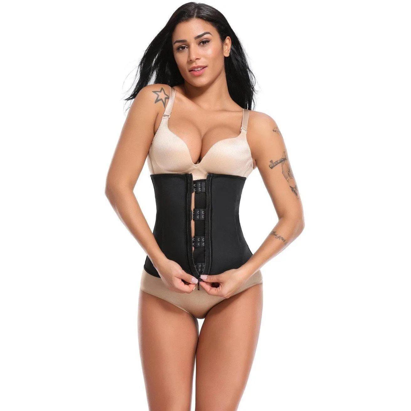 prowaist™ - Waist Trainer Sexy Corsets