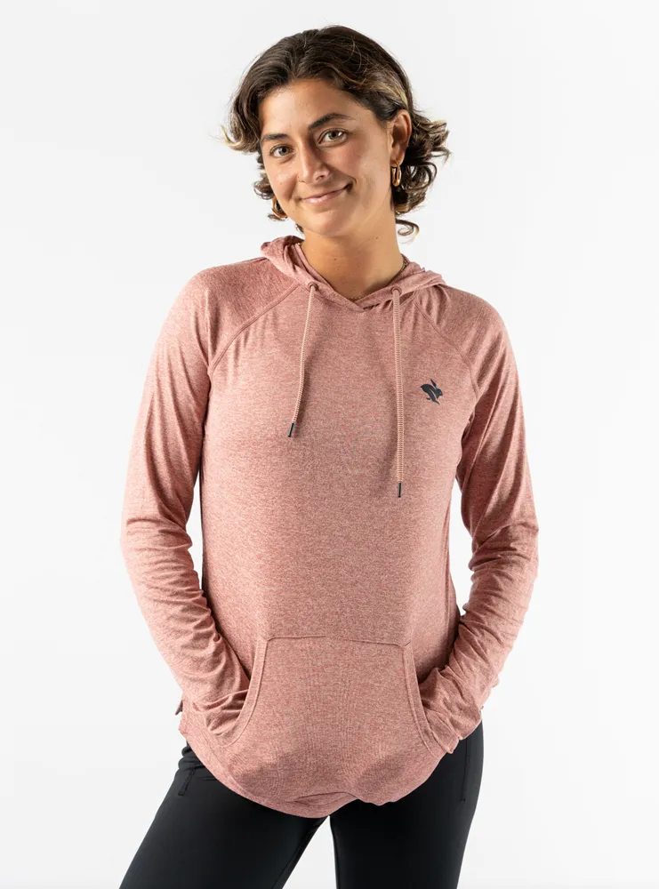 rabbit - EZ Pullover Women's