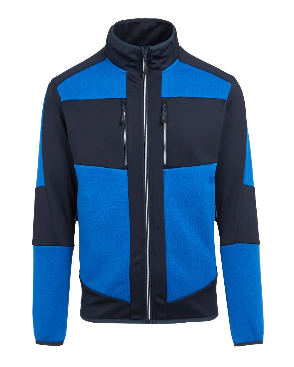 Regatta Mens E-Volve Stretch Midlayer Jacket