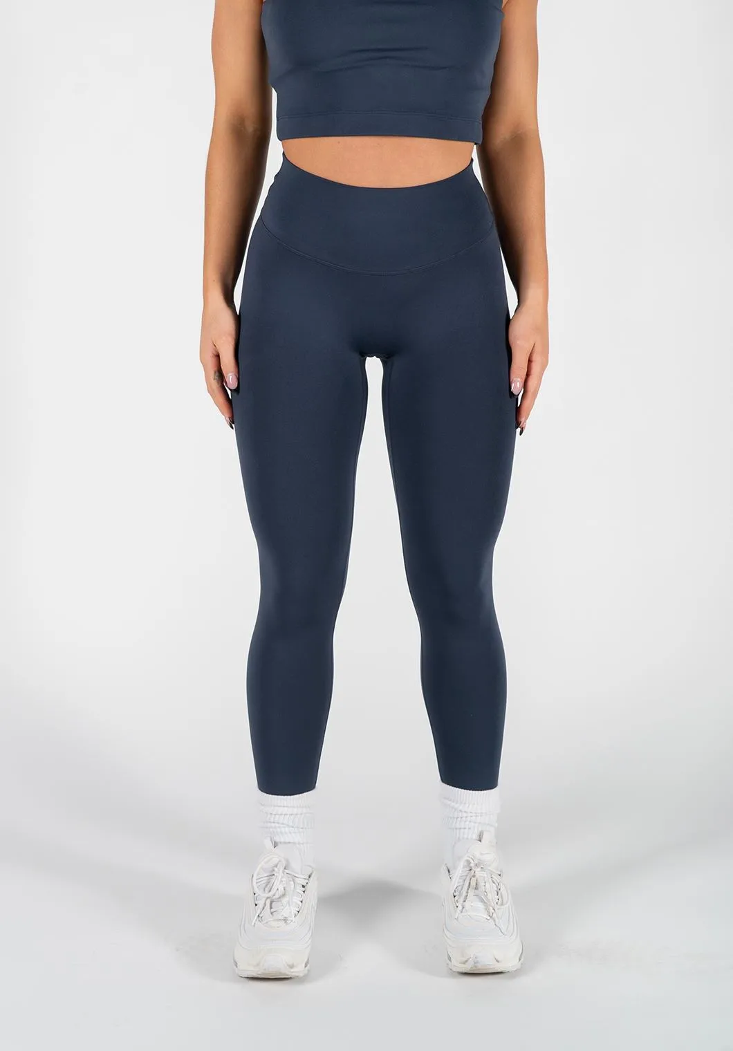 Reluna Original Sculptseam™ Legging Indigo