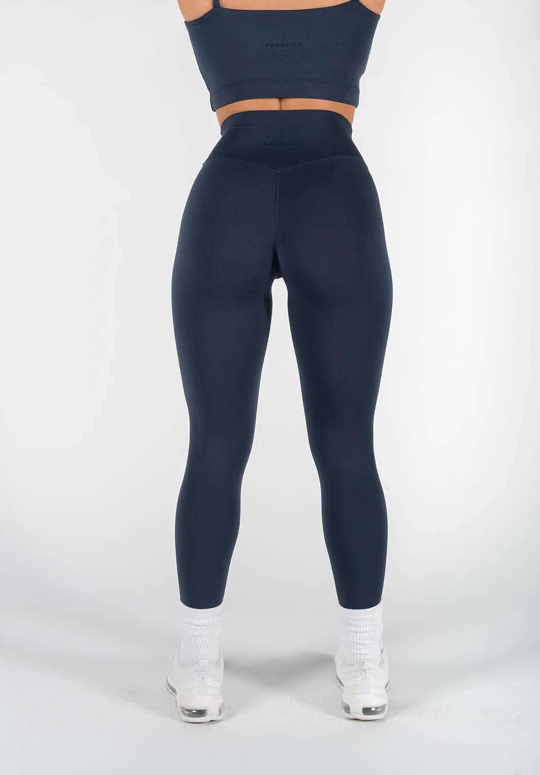 Reluna Original Sculptseam™ Legging Indigo