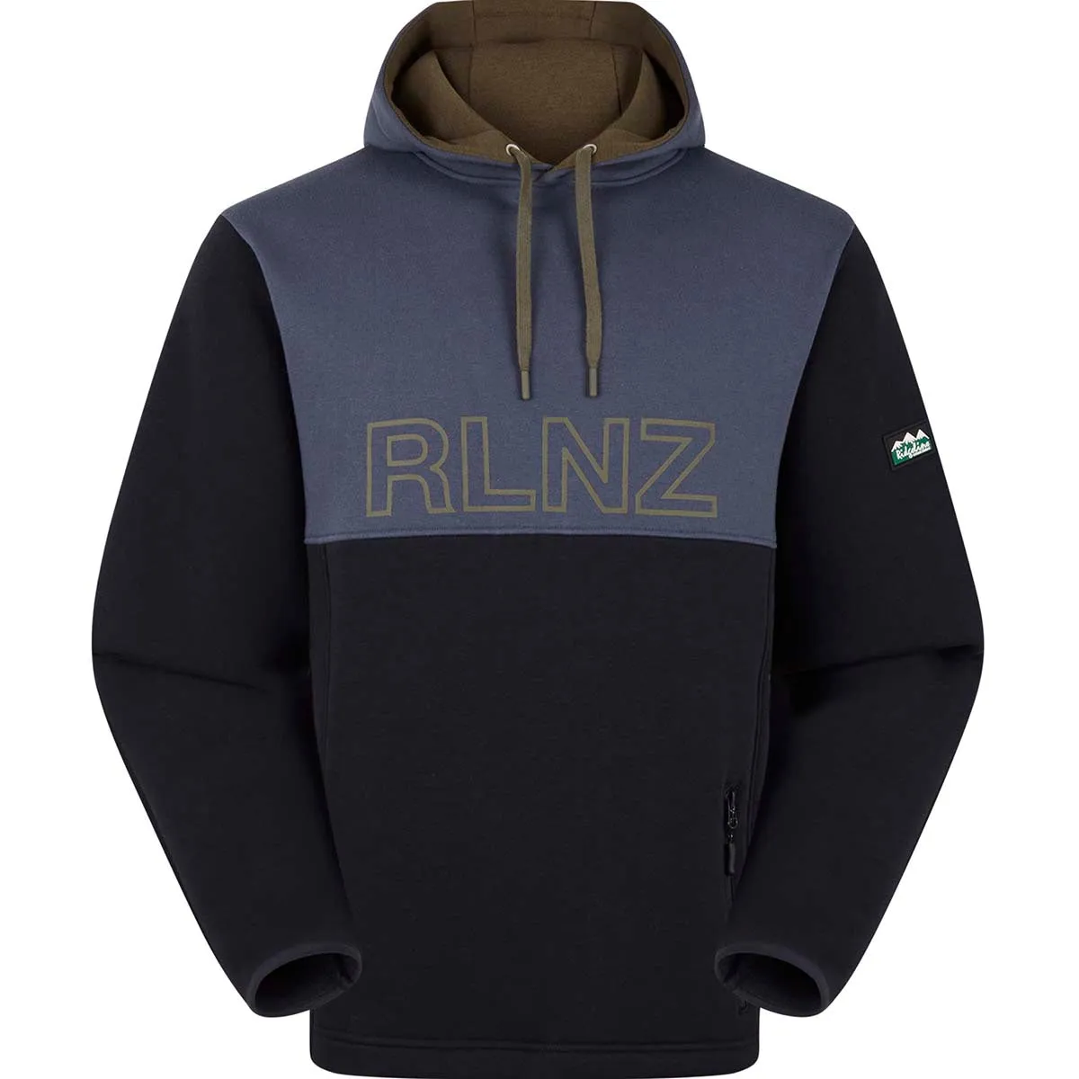 Ridgeline South Island Hoodie