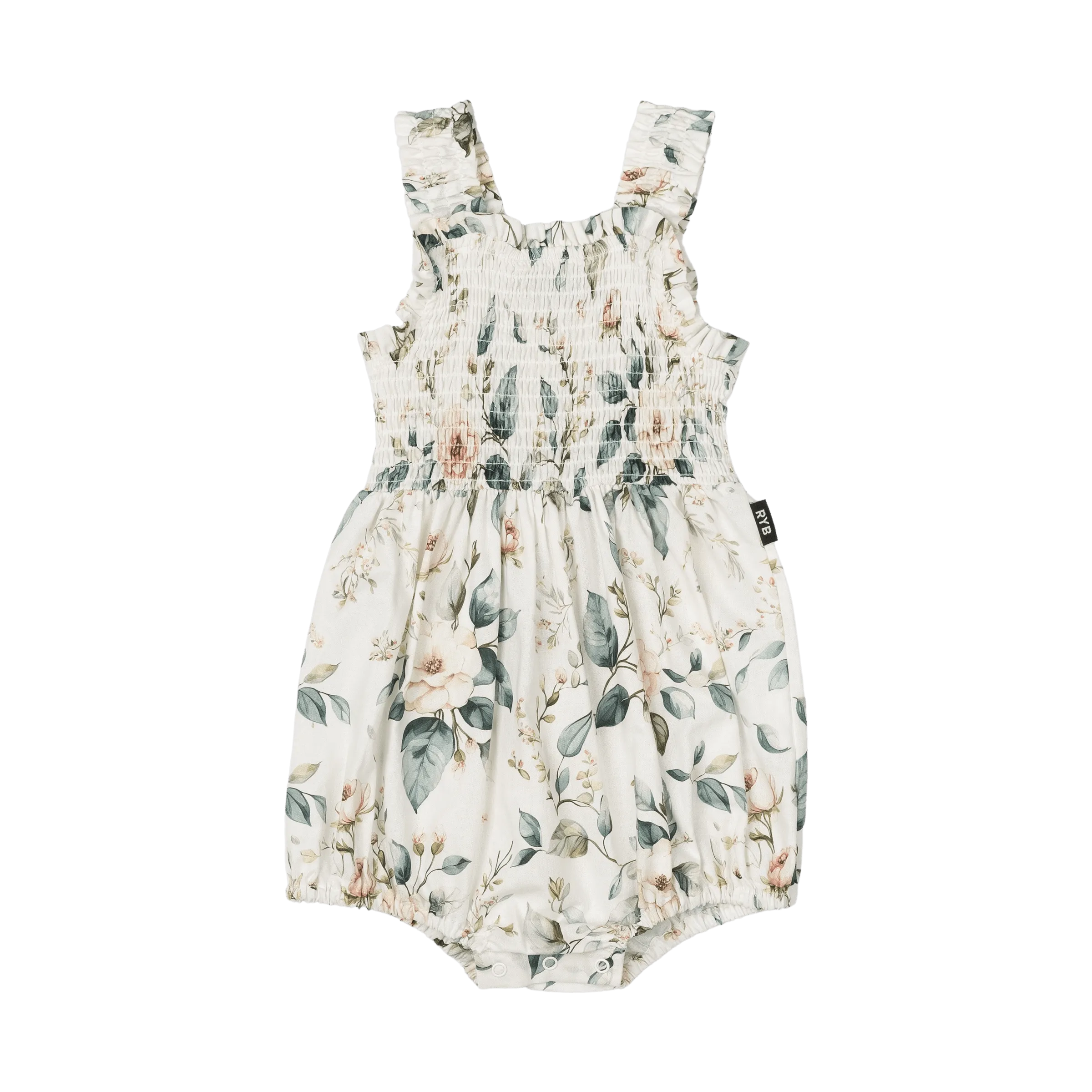 ROCK YOUR BABY ADELINE BODYSUIT