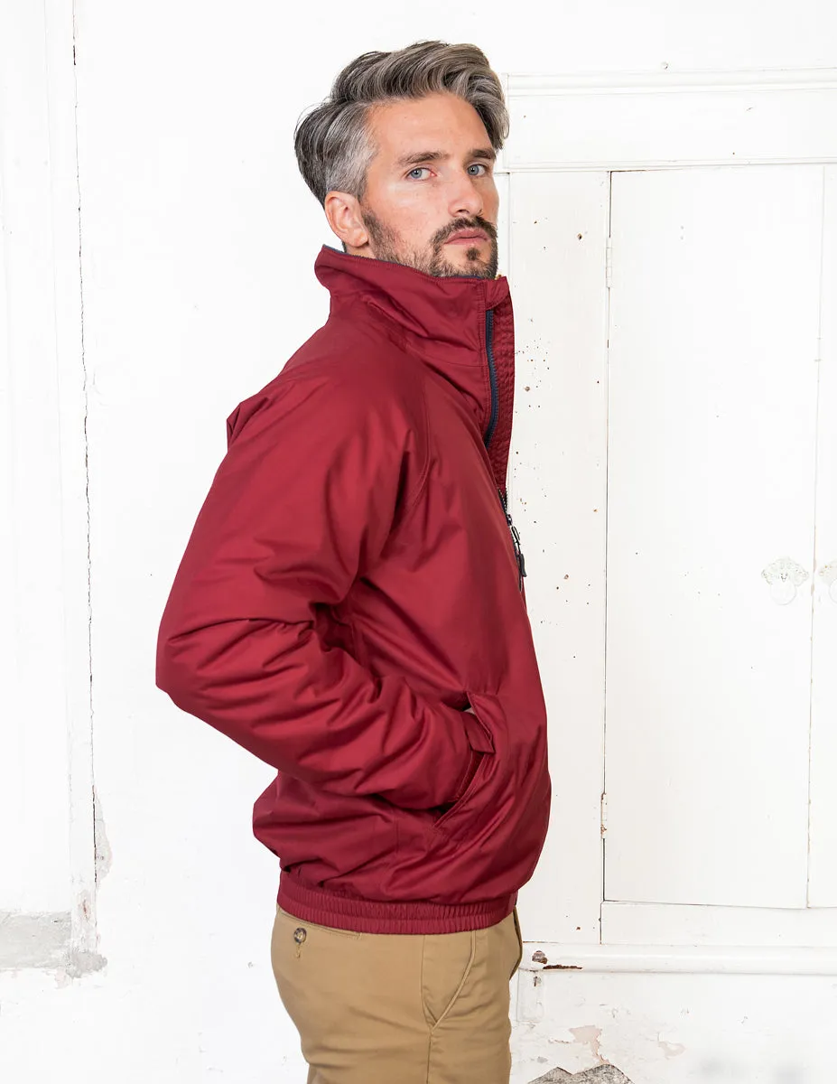 Rockall Waterproof Jacket - Red