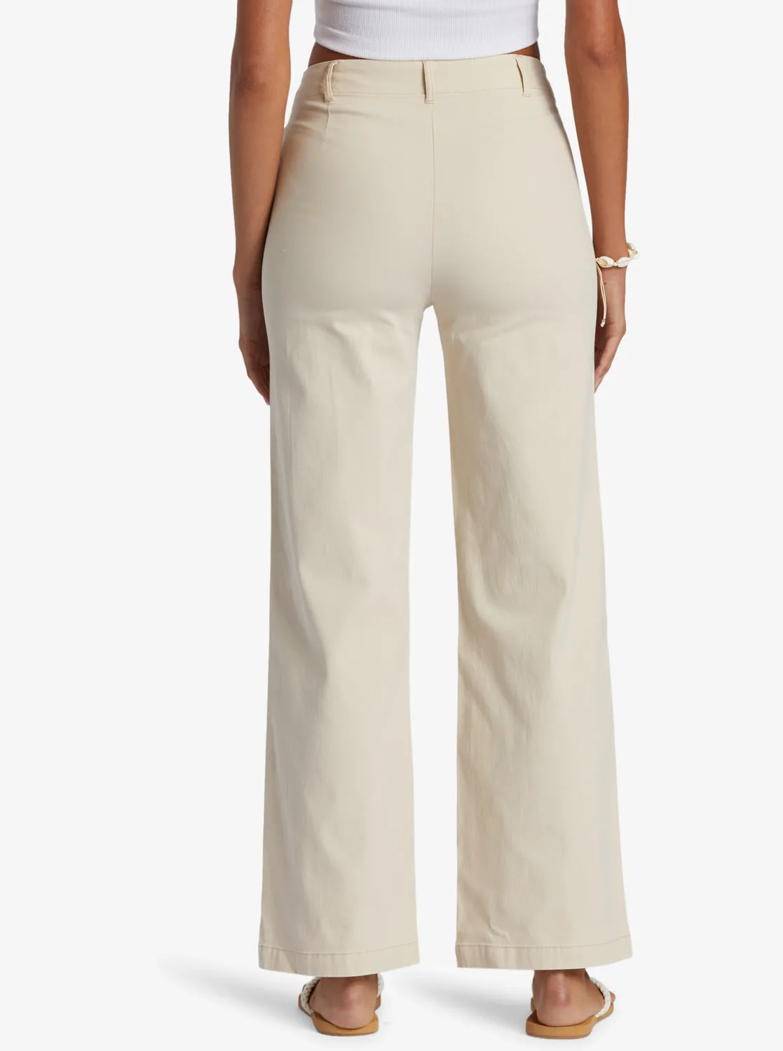 Roxy Coastal Cruiser Wide Leg Pant