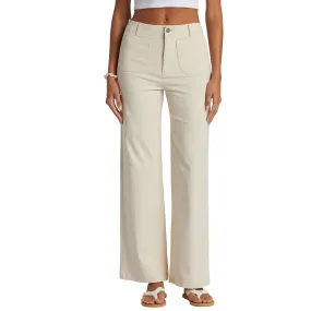 Roxy Coastal Cruiser Wide Leg Pant