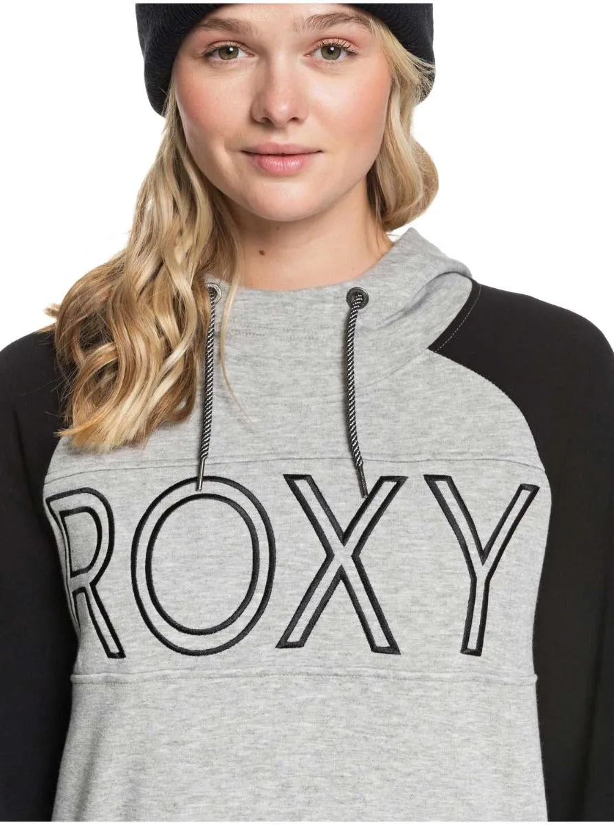 Roxy Women's Liberty Pullover Technical Hoodie 2020