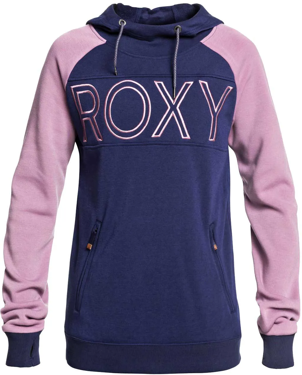 Roxy Women's Liberty Pullover Technical Hoodie 2020